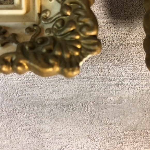 2 Vintage Framed Hummel pictures mid century - Picture 9 of 14